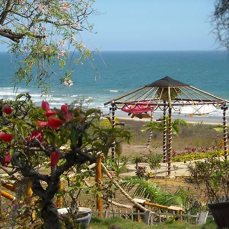 Villa Curia 몬따니따 외부 사진