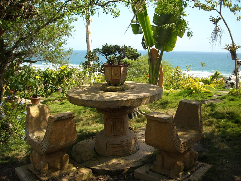 Villa Curia 몬따니따 외부 사진