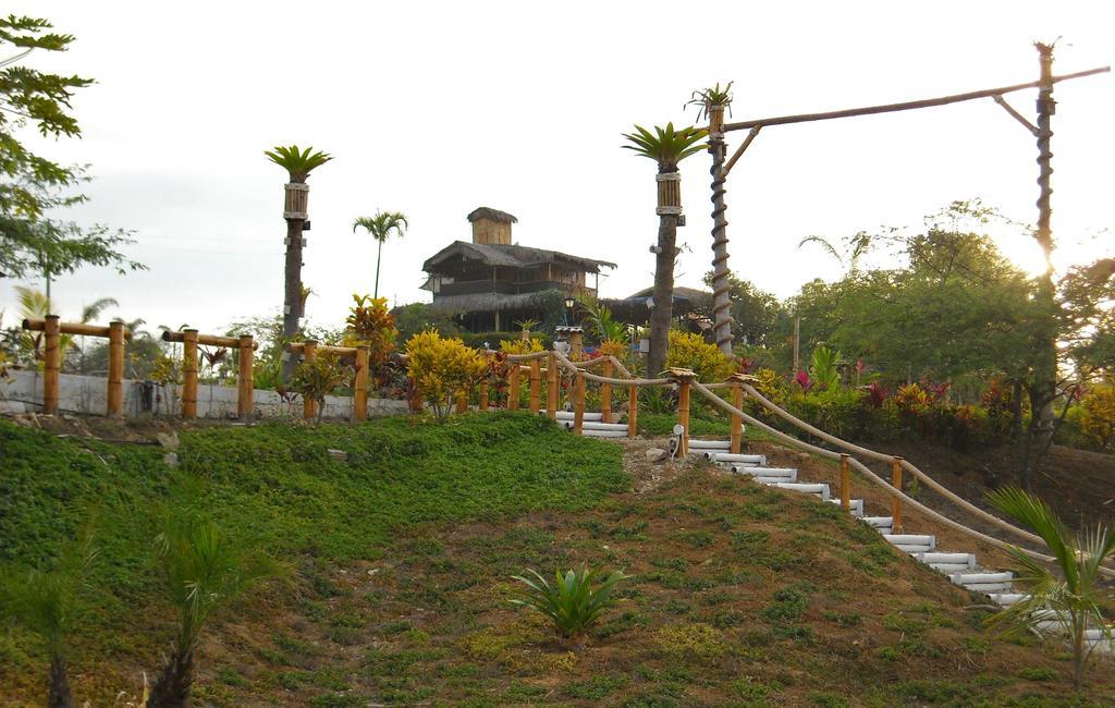 Villa Curia 몬따니따 외부 사진