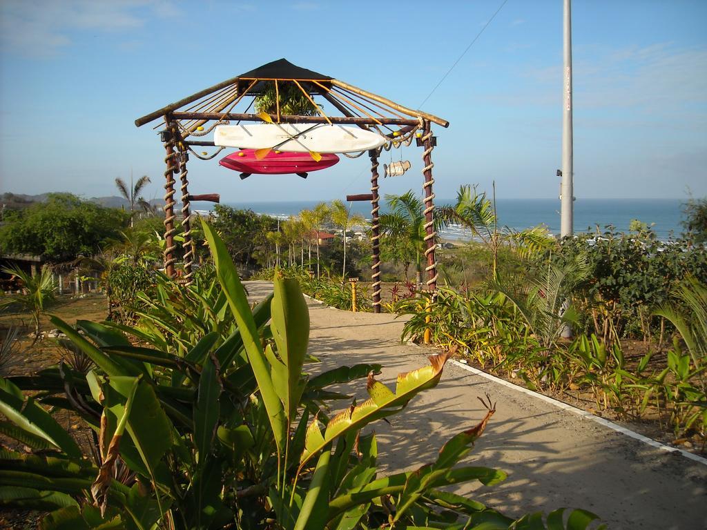 Villa Curia 몬따니따 외부 사진