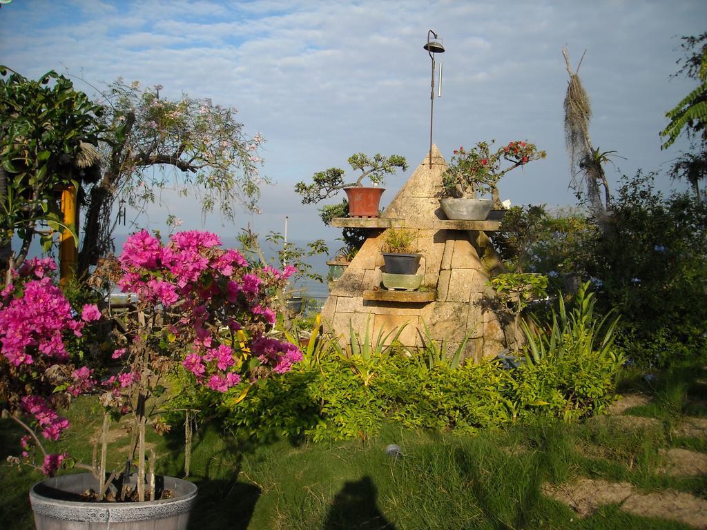 Villa Curia 몬따니따 외부 사진
