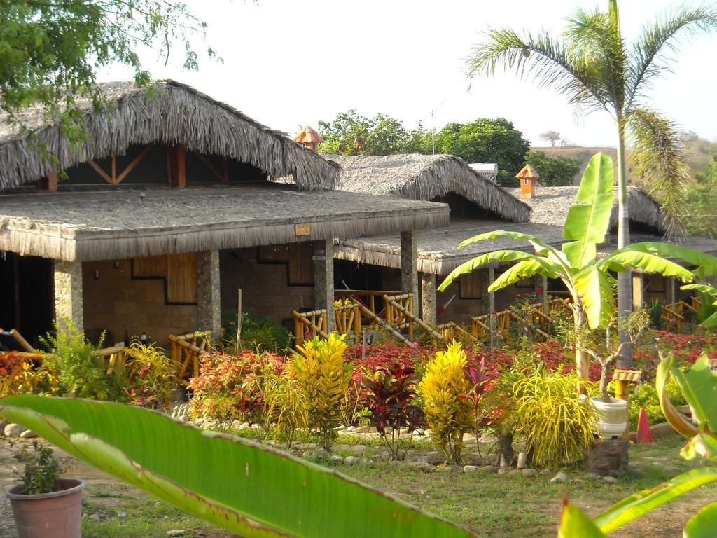 Villa Curia 몬따니따 외부 사진