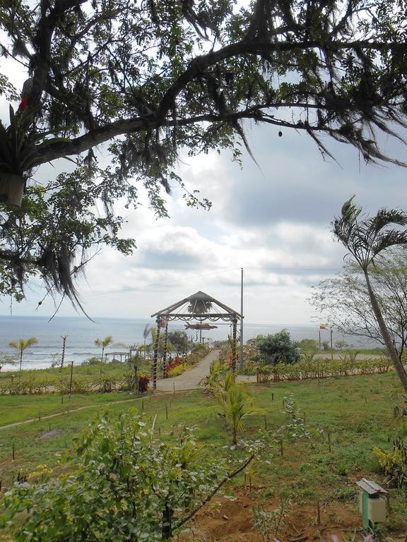 Villa Curia 몬따니따 외부 사진
