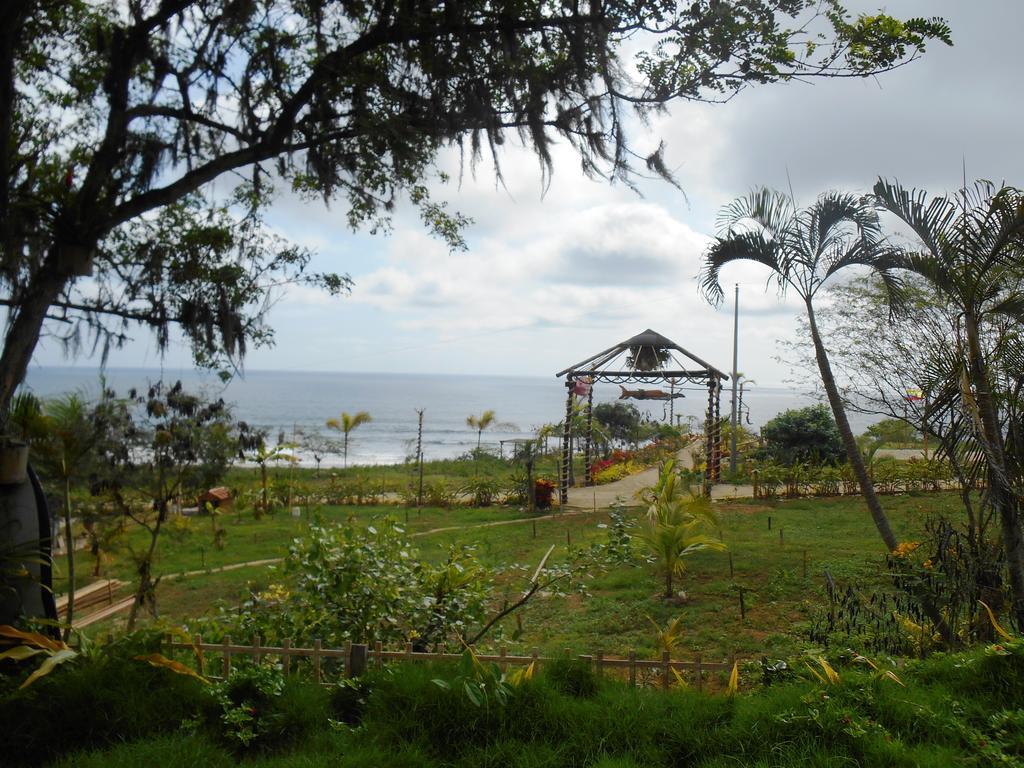 Villa Curia 몬따니따 외부 사진