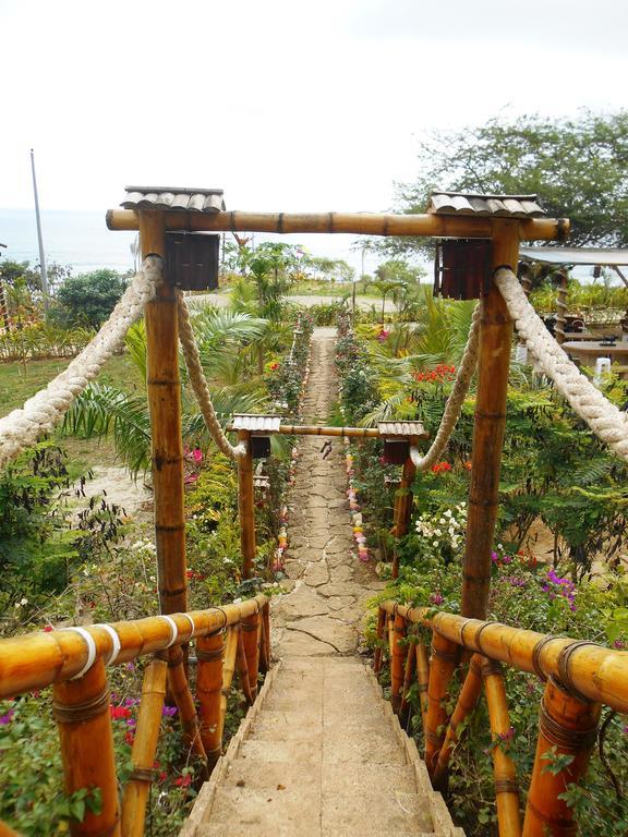 Villa Curia 몬따니따 외부 사진