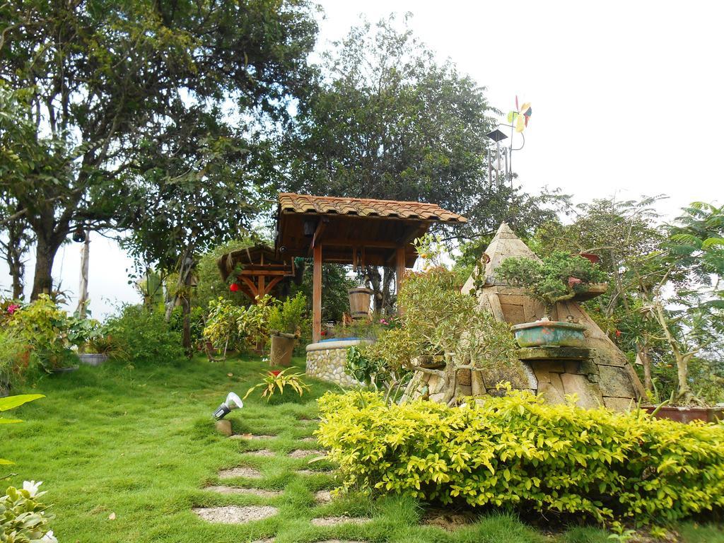 Villa Curia 몬따니따 외부 사진