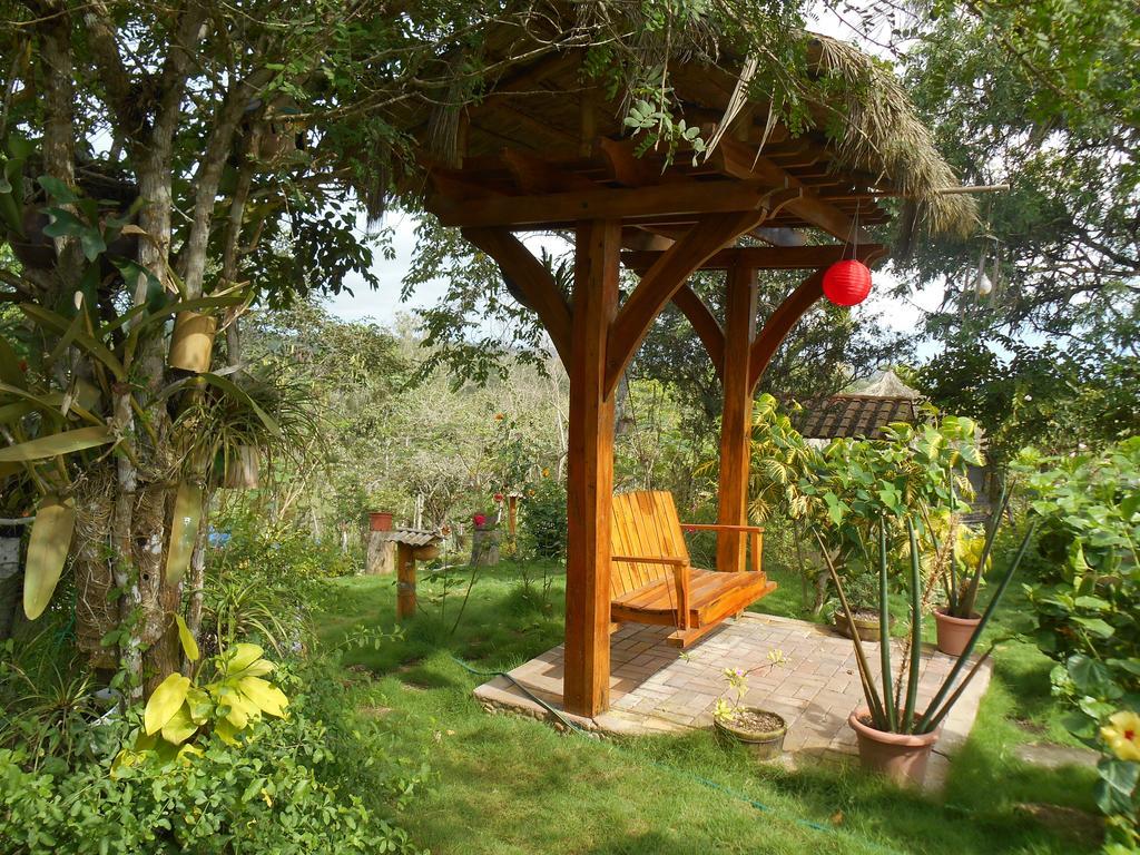 Villa Curia 몬따니따 외부 사진