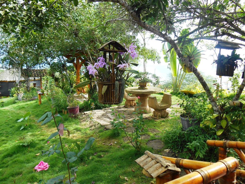 Villa Curia 몬따니따 외부 사진