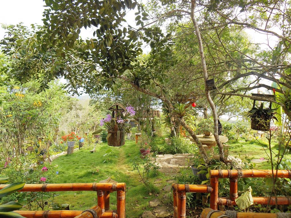 Villa Curia 몬따니따 외부 사진
