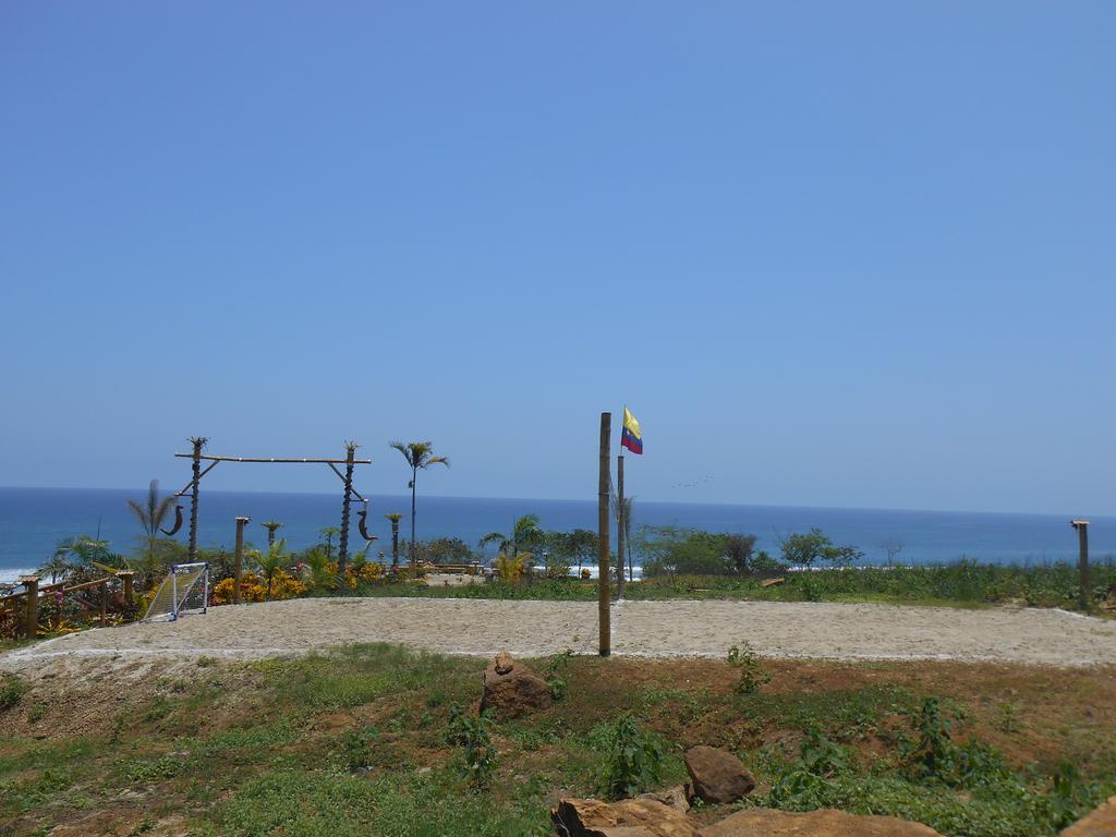 Villa Curia 몬따니따 외부 사진