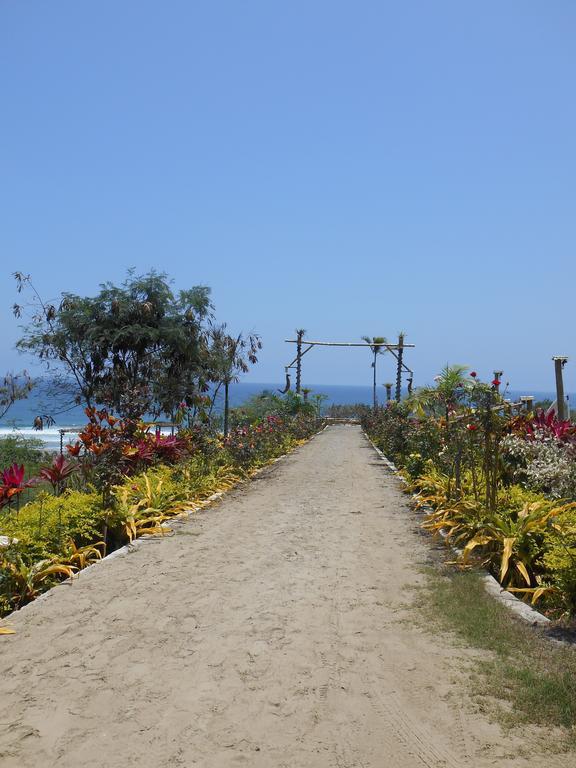 Villa Curia 몬따니따 외부 사진
