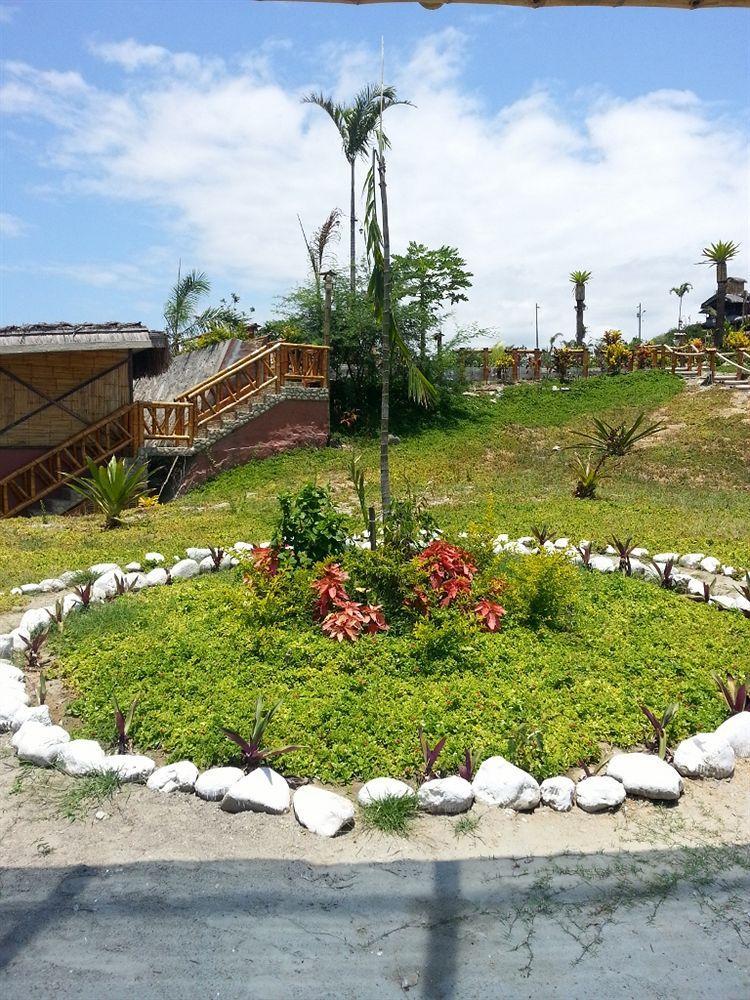 Villa Curia 몬따니따 외부 사진