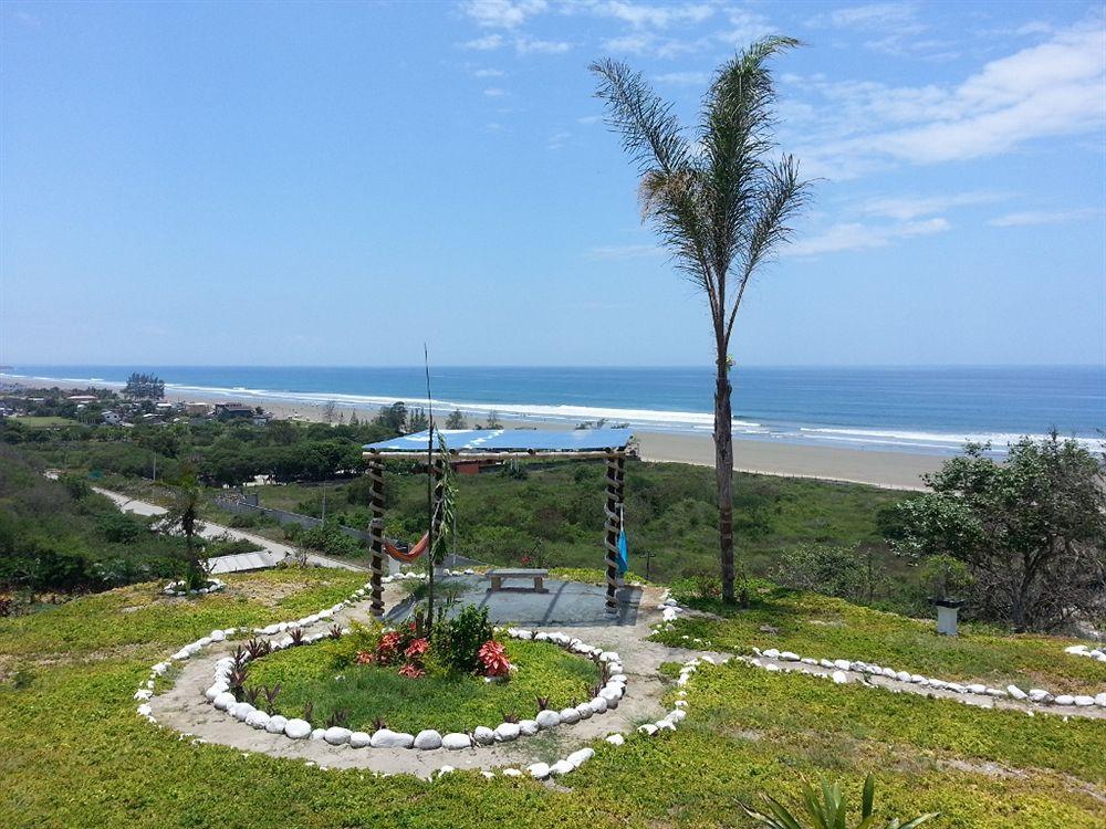 Villa Curia 몬따니따 외부 사진