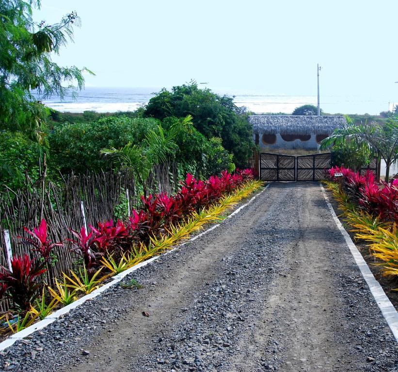 Villa Curia 몬따니따 외부 사진