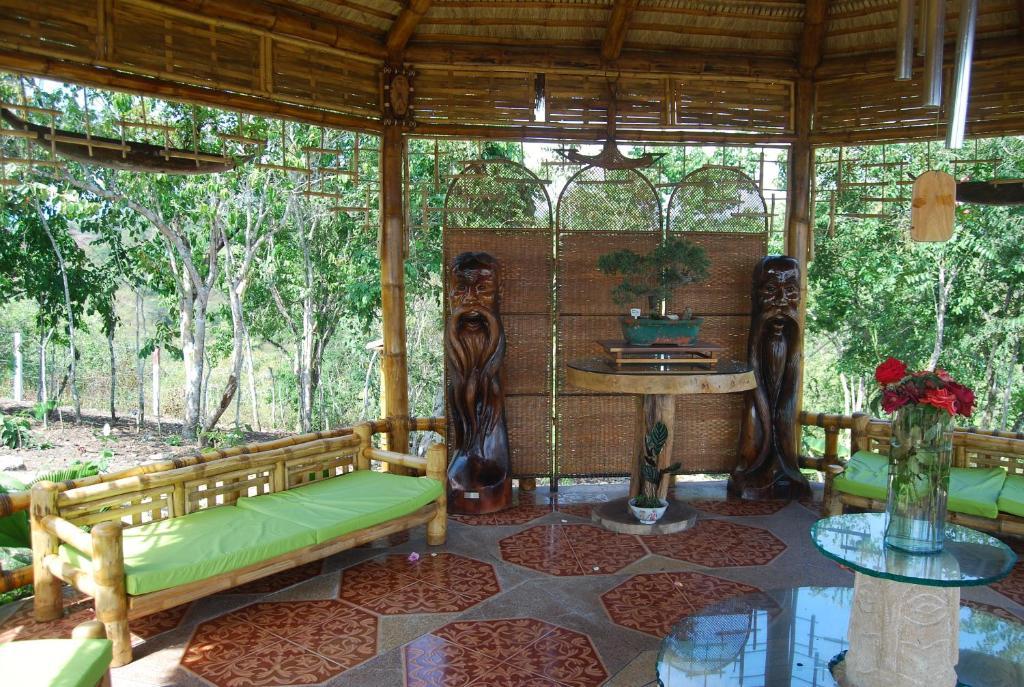 Villa Curia 몬따니따 외부 사진