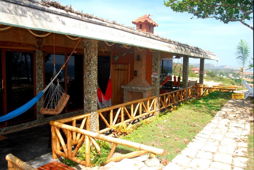 Villa Curia 몬따니따 객실 사진
