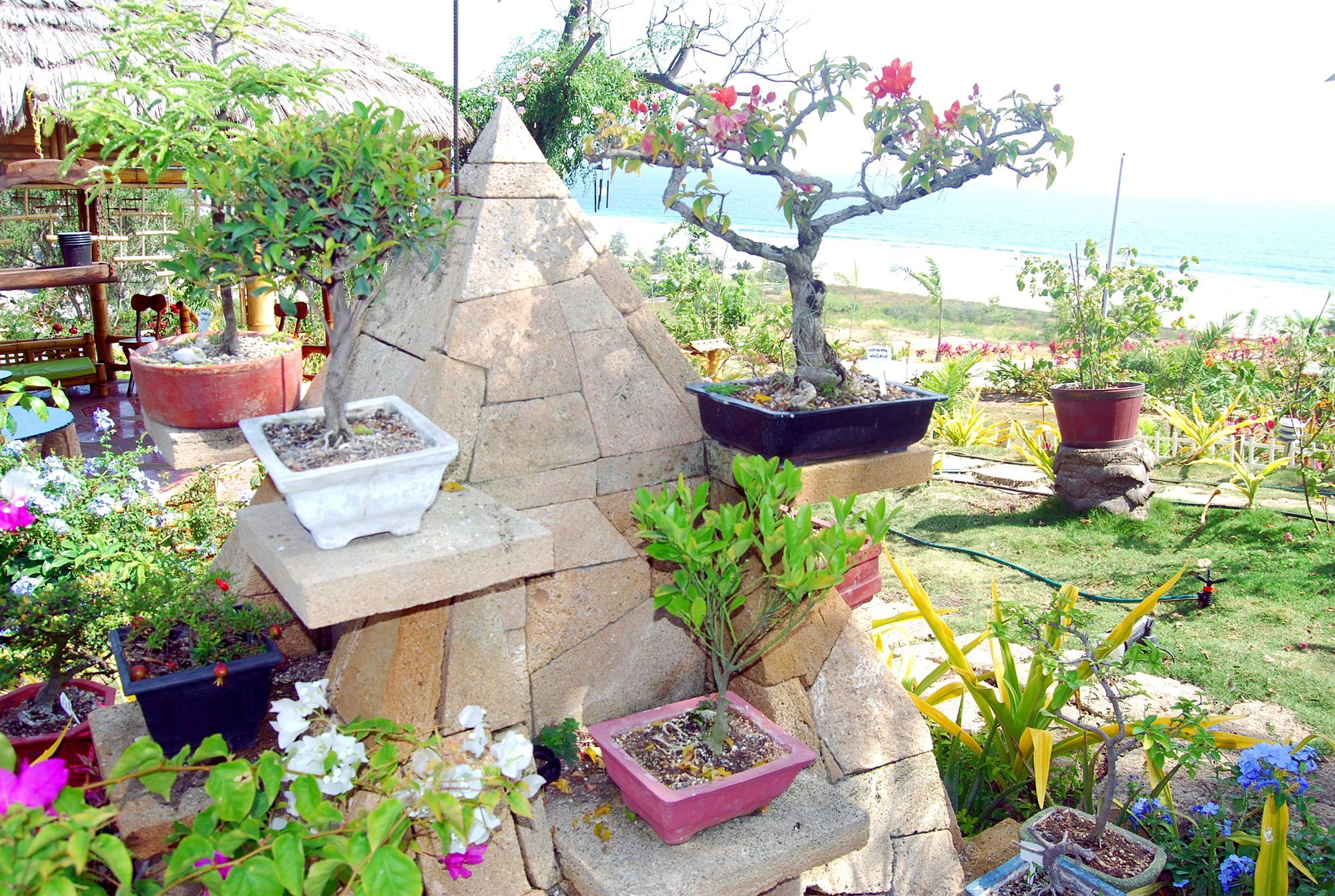 Villa Curia 몬따니따 외부 사진