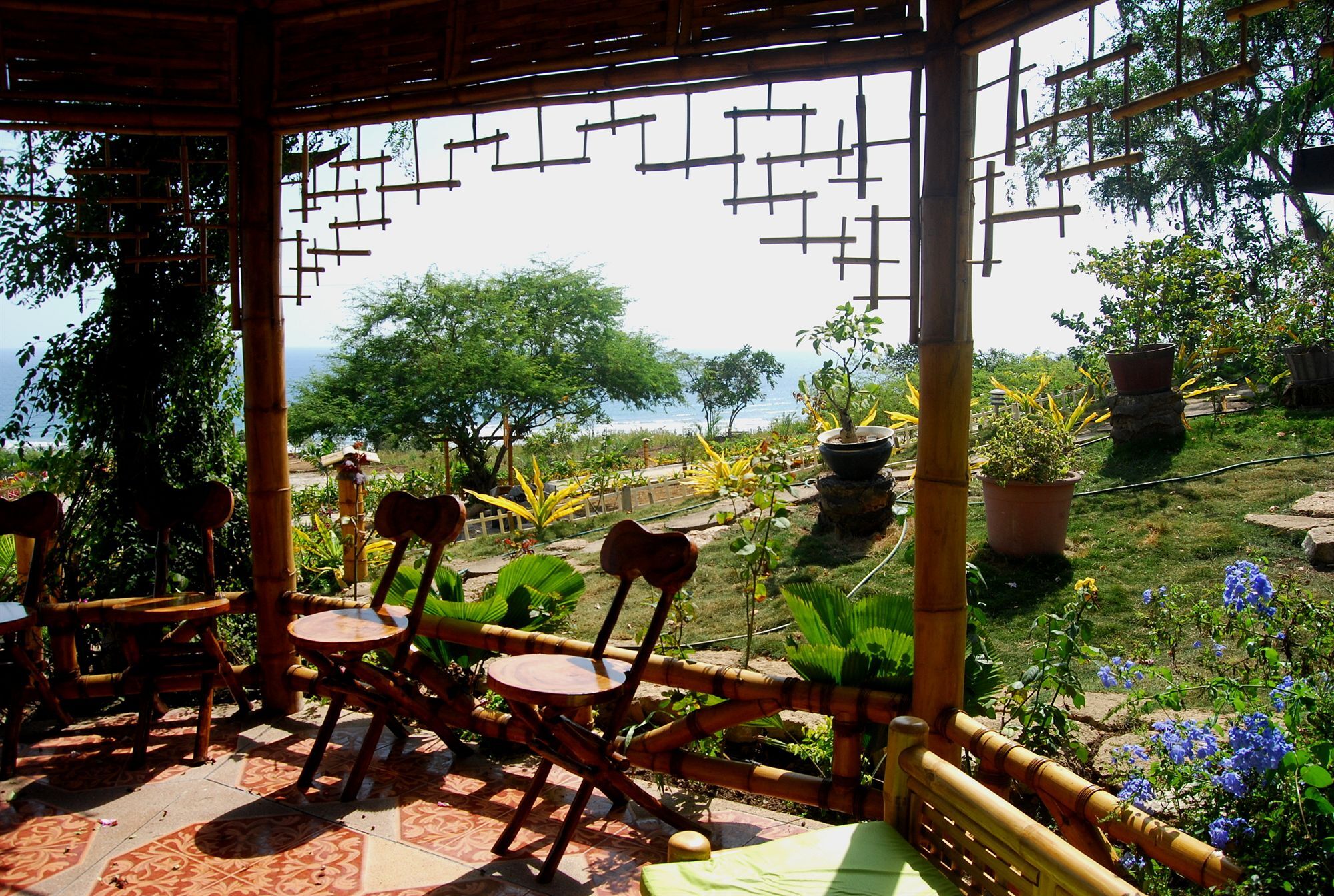 Villa Curia 몬따니따 외부 사진