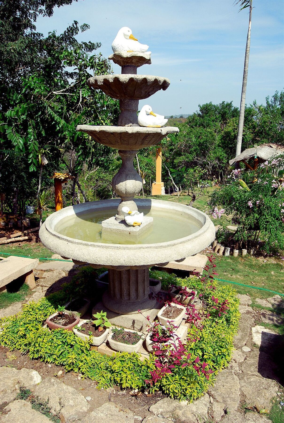 Villa Curia 몬따니따 외부 사진